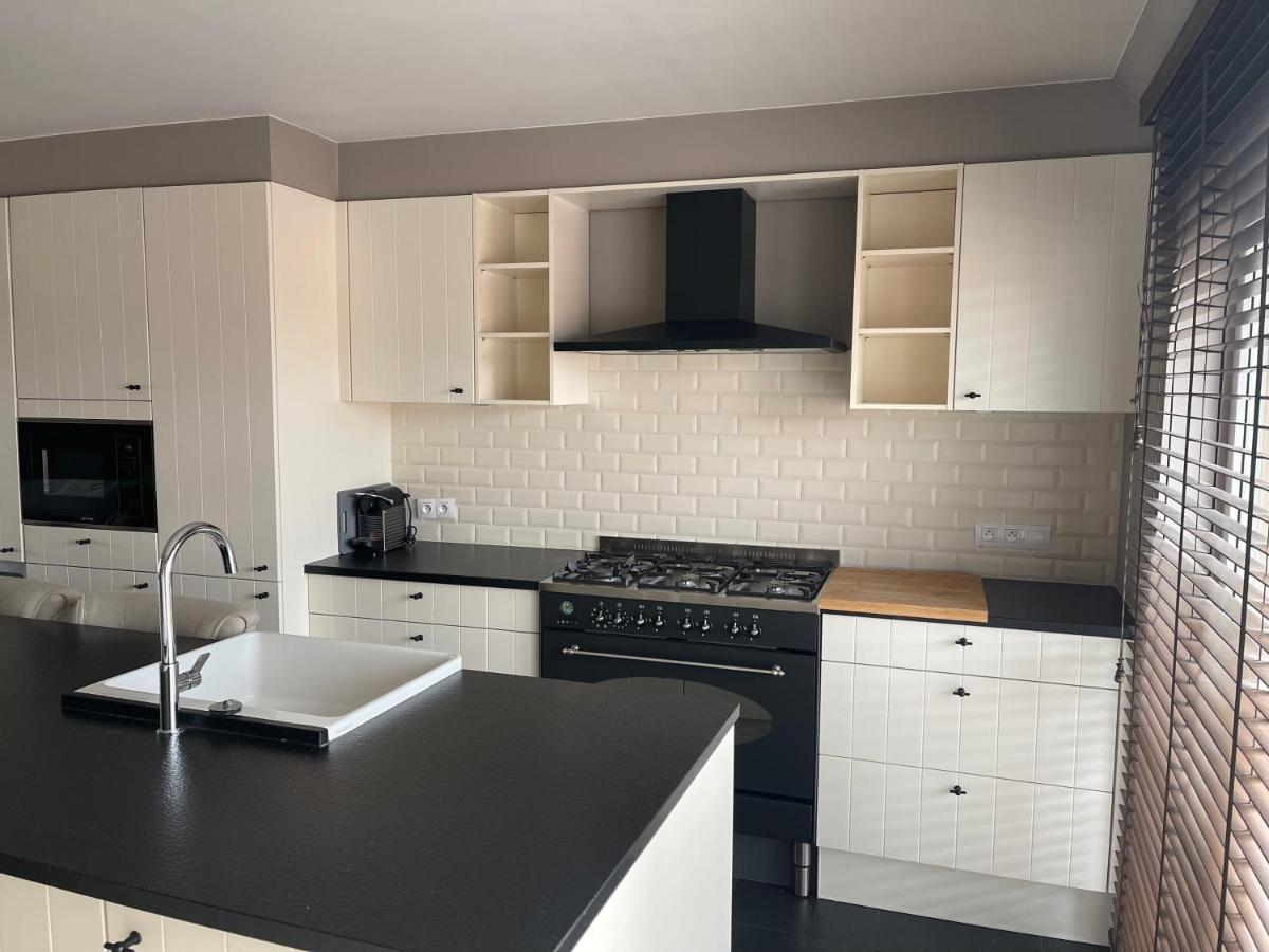 -Ayana Suite- 2 Bedroom Suite With Garage Knokke Eksteriør billede